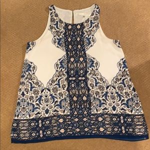 Like new fully lined and high quality blouse